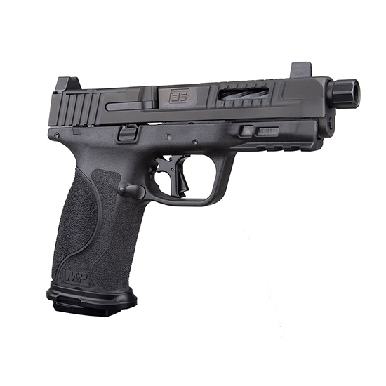 EBP FUELED M&P9 9MM 17RD 19RD TB HNS OR READY - Pistols